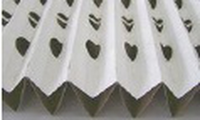 Фильтр для камер окраски и лакировки