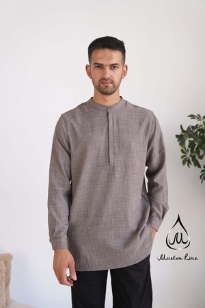 Рубашка МР-012