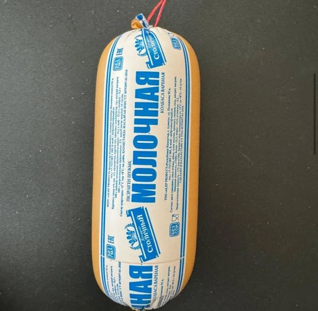 Колбаса, сосиски, сардельки .