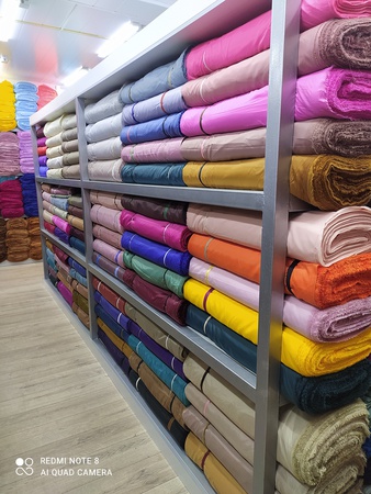 Подкладочные материалы для текстиля