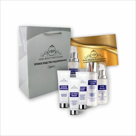 Toptan Peptidli Kozmetik