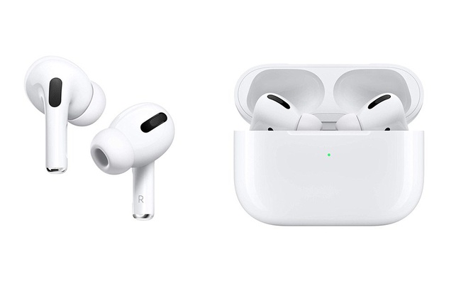 Airpods Pro - Headphones