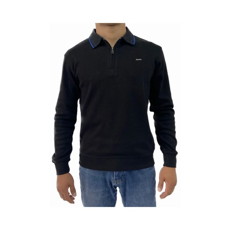 Батник из трикотажной ткани