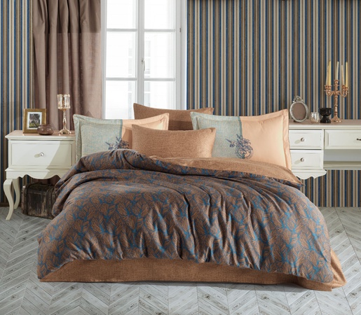 Постельное белье и домашний текстиль