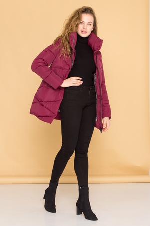 aşağı ceket kadın kn-1