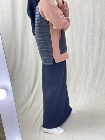 Sıcak tutan ikili takımlar ❄️