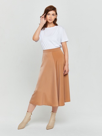 Женские лонгсливы, футболки, юбки