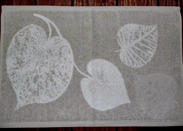 Linen + cotton napkin 30x50 cm