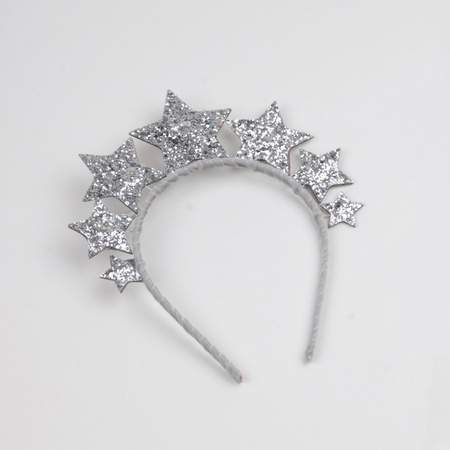 7-звездная корона