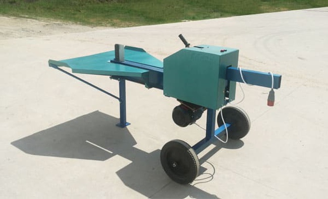 Дровокол Артмаш электрический 380 В