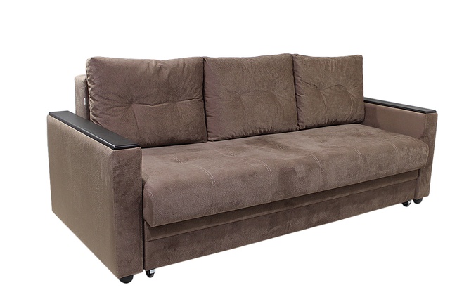 Kanepe Denver, kadife