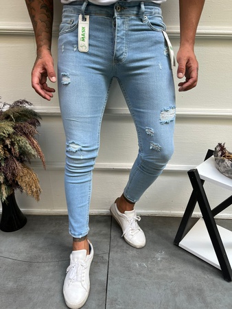Мужские джинсы