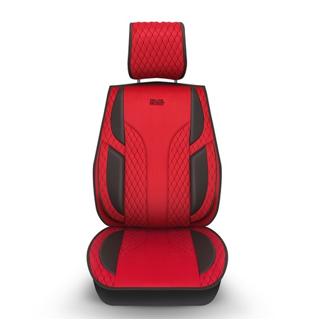 DELUXE BOSS LUXURY FIT - COMFORT SERIES - CF15