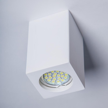 Гипсовый светильник SV 7128