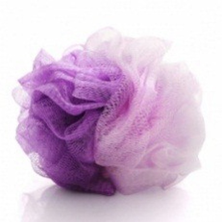 Vücut için sünger