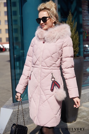 Полупальто " Тринити"