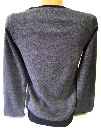 Женский свитшот