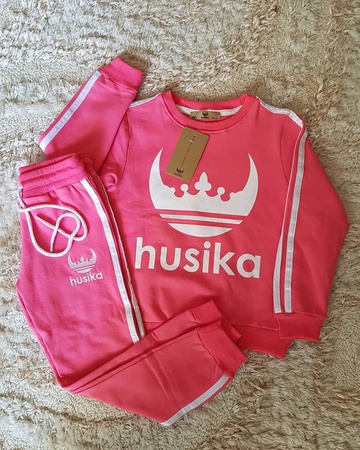 HUSIKA Eşofman takım