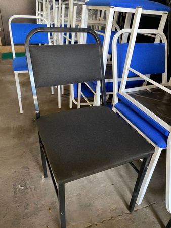 Metal sandalyeler toptan satışı!