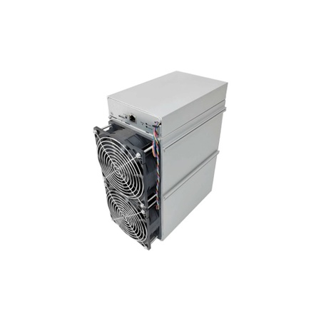 Bitmain Antminer Z15 420K Sol/s Asic Miner 1510w Zcash