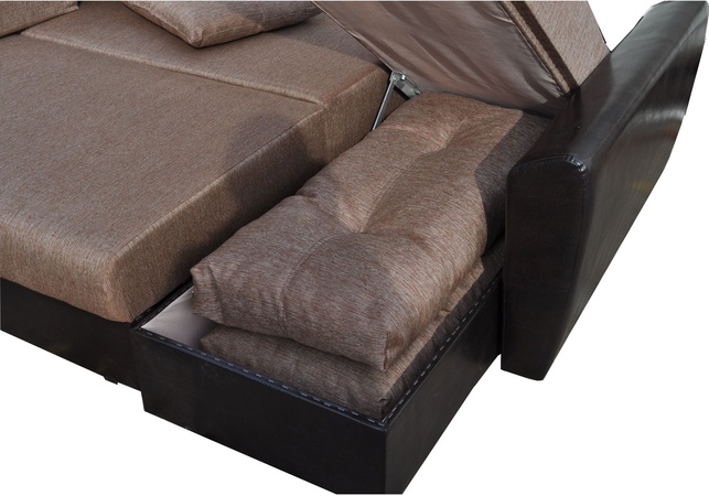 Диван угловой Амстердам