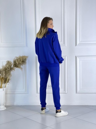 Üç parçalı eşofman "Belle"