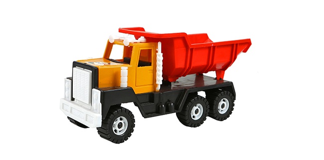 Автомобиль КАМАКС №1 (30шт)