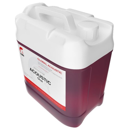 Клей Acoustic Glue - 5 л