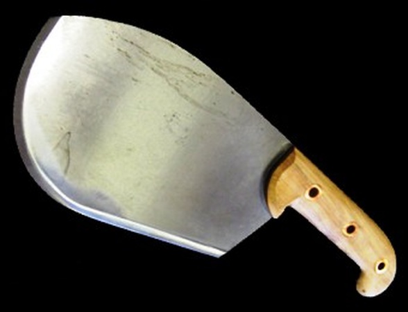 Y2-FIN-22 Large meat chopper