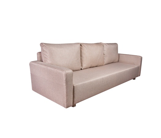 Sofa Olympus paspas karışımı bej