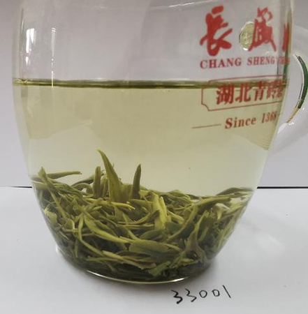 Changshengchuan 2020 Green Tea(Maojian) Superfine № 33001