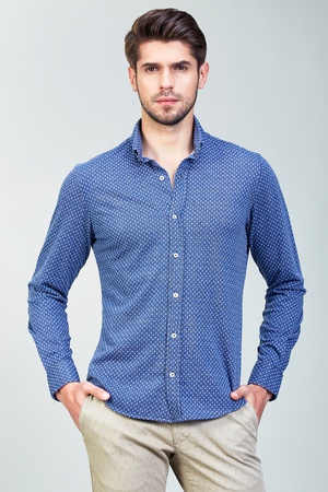 AVVA Москва сорочки хлопок!