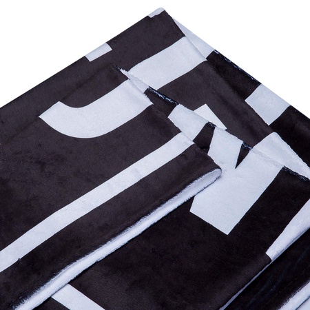 Beechbird Techno Plaj Havlusu