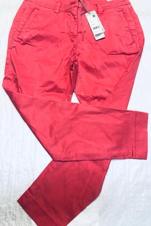 S. Oliver одежда сток для мужчин и женщин микс на весну / лето