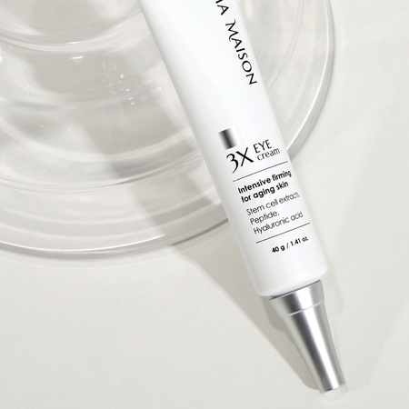 Крем для кожи вокруг глаз MEDI-PEEL DERMA MAISON 3X