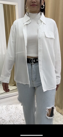 Блузка, рубашка