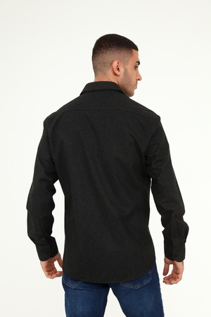 SH-1101 Рубашка мужская