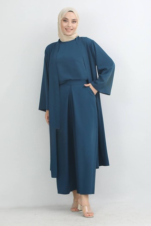 Исламские платья