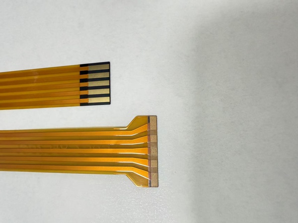 Resistive screen FPC, flexible circuit board, display screen FPC, commercial display screen flexible PCB, display FPC, medical display screen flexible PCB, commercial resistive screen flexible PCB, FPC/PCBA