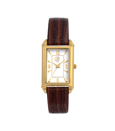 WATCH LADIES QUARTZ Model 2035 / 110.6.152