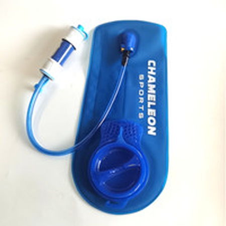 Приключенческая жизнь Кемпинг фильтрация воды водонепроницаемая море