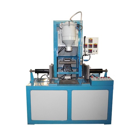 МАШИНА СТЕРЖНЕВАЯ