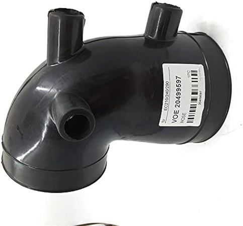 CAT 5I7920 Exhaust Manifold of CAT 311 312 120B 311B 312B Excavator