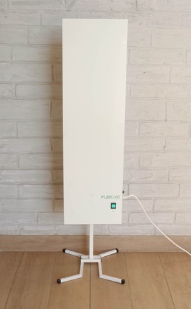 Облучатель-рециркулятор  РЦМС-60 без опоры