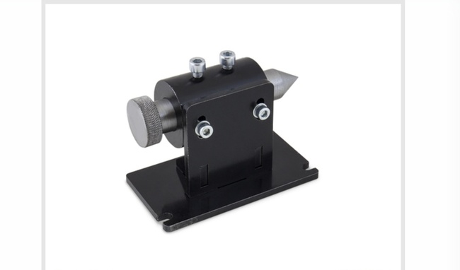 Tailstock PLAT-01, Purelogic