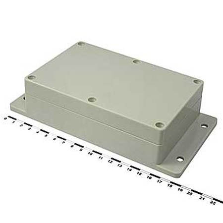 Enclosures for electronic equipment