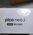 Pico Neo 3 Pro 3D Sanal Gerçeklik Kulaklığı