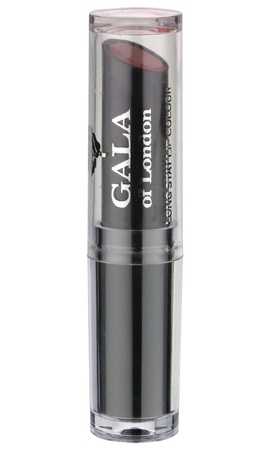 Gala of London Long Lasting Matt Lipstick = M03 Madness