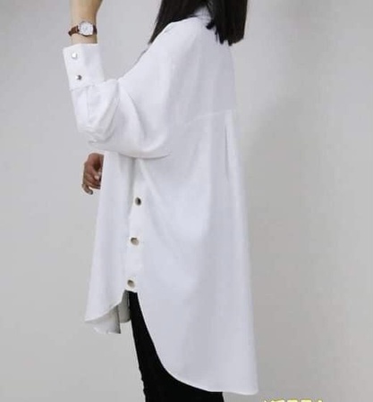 Женская рубашка