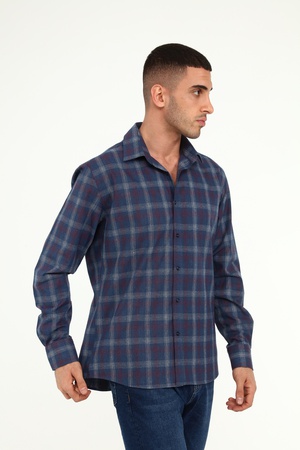 SH-1103 Рубашка мужская